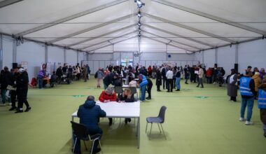 "Wir müssen immer bereit sein, Flüchtlinge aufzunehmen"