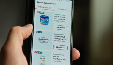 Kölner Landgericht: Bestimmte REWE-App-Aktionen sind irreführend