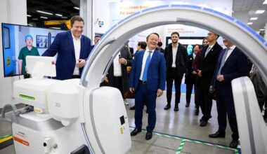 Klingbeils Charme-Offensive in China | tagesschau.de