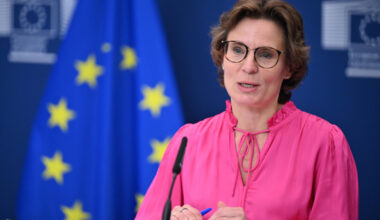 Rat will Verschiebung um ein weiteres Jahr • Table.Briefings