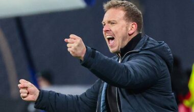 Deutschland schafft Punktlandung in Weltrangliste