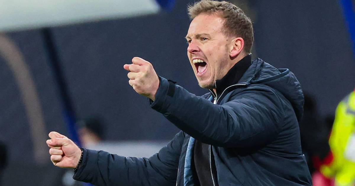 Deutschland schafft Punktlandung in Weltrangliste