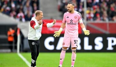 Gegen Magdeburg: Fortuna Düsseldorf vor Befreiungsschlag oder Absturz?