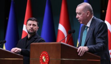 Krieg gegen die Ukraine: Ein Aufruf und angebliche Geheimabsprachen