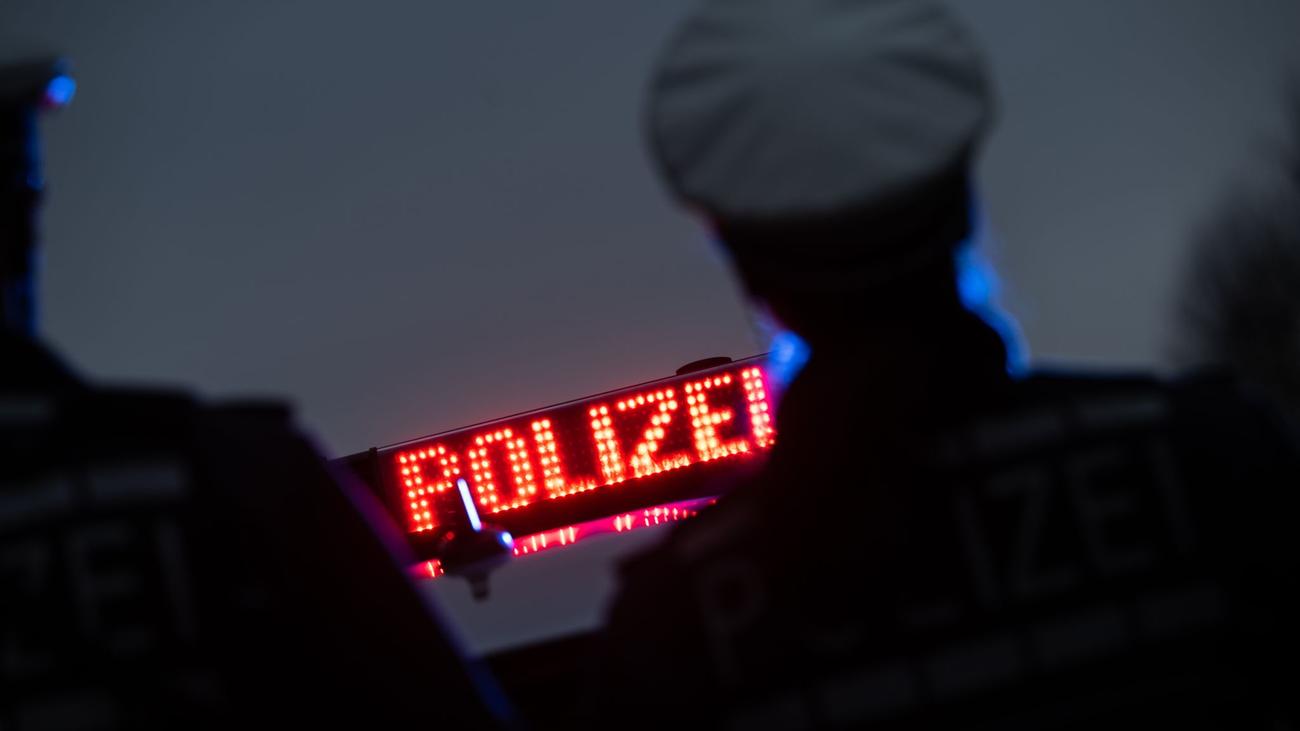 Drogen, Bargeld und Waffen: Drei Männer nach Messerangriff in Karlsruhe verhaftet