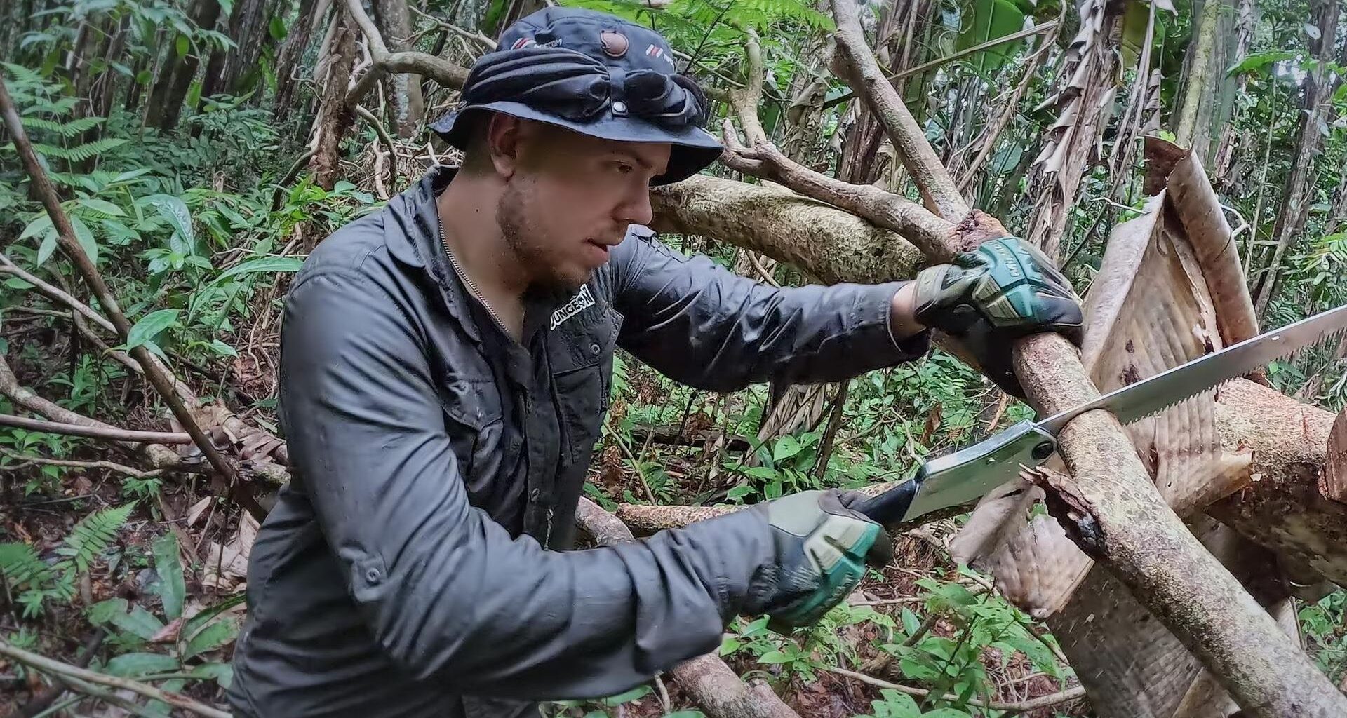 Zu faul? "7 vs. Wild"-Kandidaten schießen gegen Mitstreiter