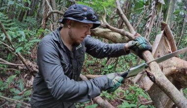 Zu faul? "7 vs. Wild"-Kandidaten schießen gegen Mitstreiter