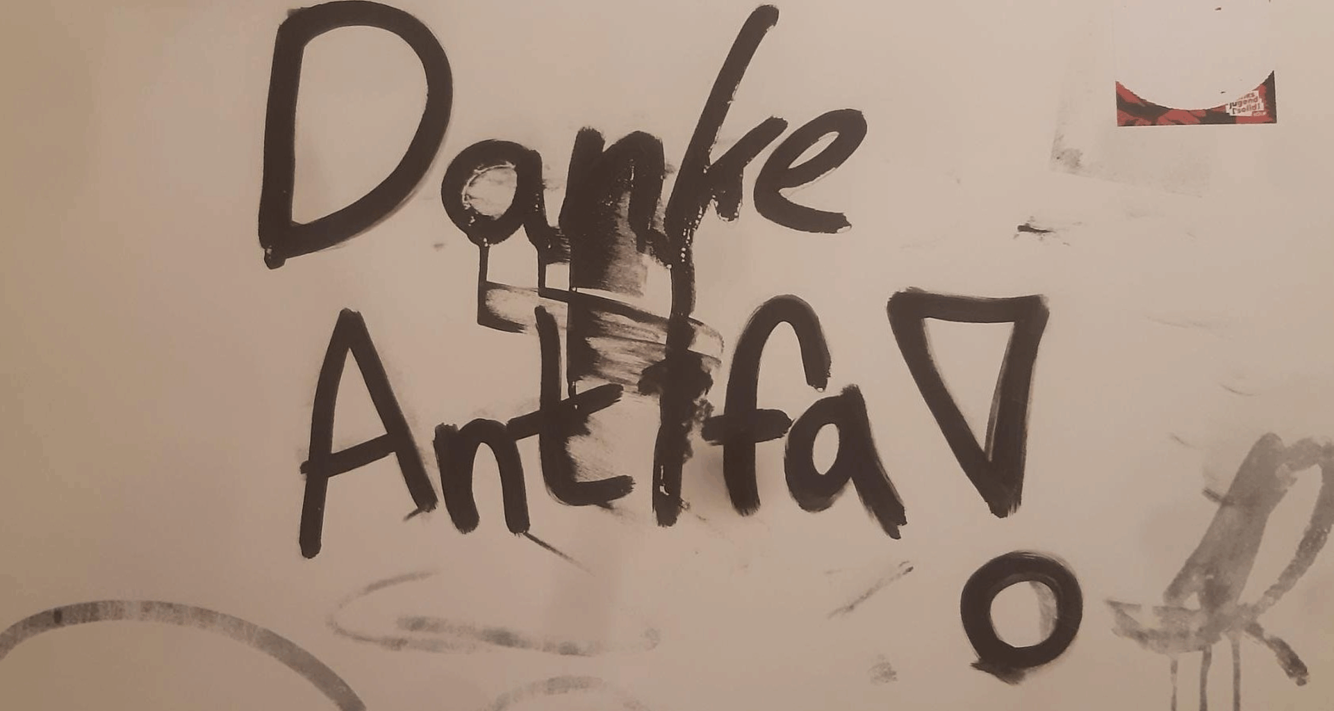 Stadtbild-Demo in Münster, Bürgerentscheid zu Straßennamen | antenne antifa