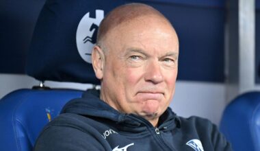 Fußball 2. Bundesliga: Bochum: Rösler erwartet gegen Dresden "Katz-und-Maus-Spiel"