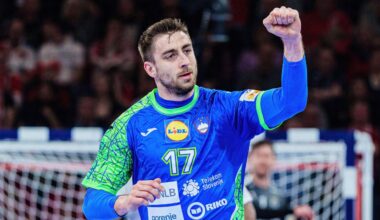 Nejc Cehte verstärkt verletzungsgeplagte Füchse