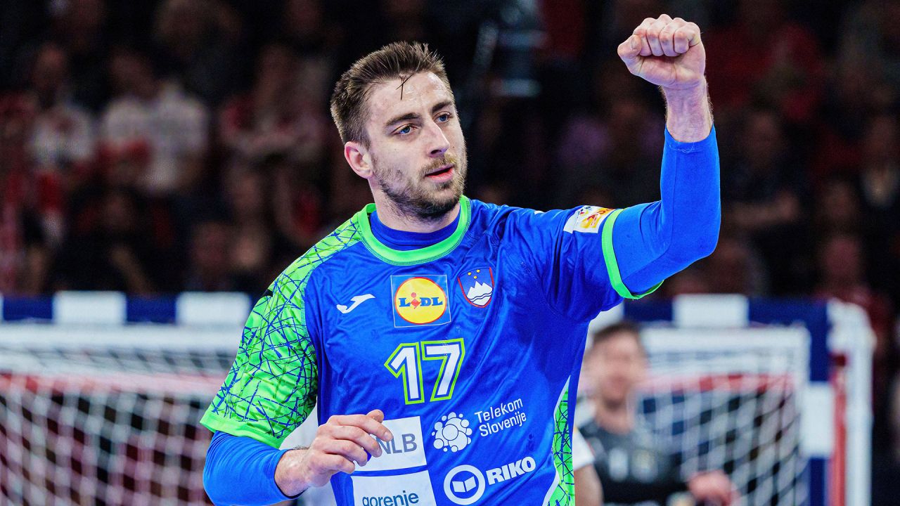 Nejc Cehte verstärkt verletzungsgeplagte Füchse