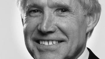 Der langjährige Essener Oberbürgermeister Dr. Wolfgang Reiniger. Der langjährige Essener Oberbürgermeister Dr. Wolfgang Reiniger.