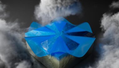 Neuer Oberflächensupraleiter