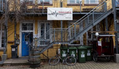 Verfassungsgericht: Durchsuchung bei Redakteur war verfassungswidrig