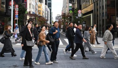 China und Japan: Hat sich Japans Sanae Takaichi einfach verplappert?