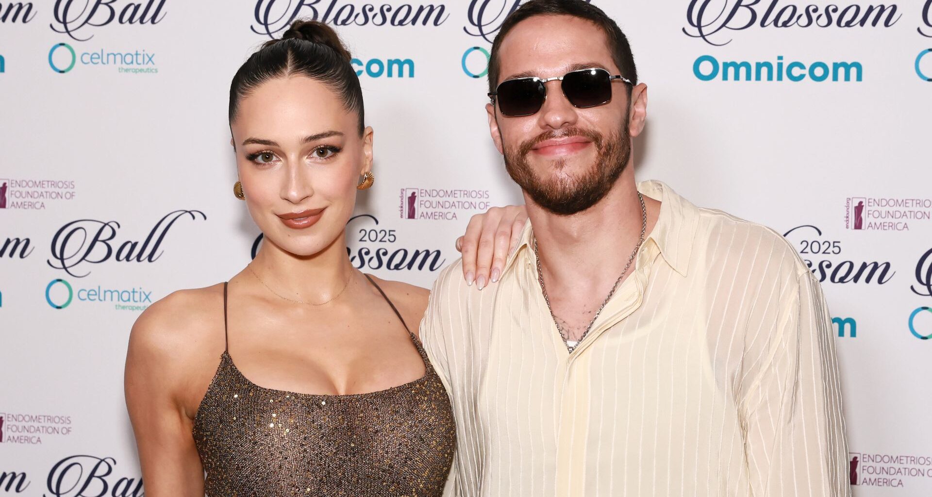 Elsie Hewitt wusste sofort: Pete wird der Vater ihrer Kinder