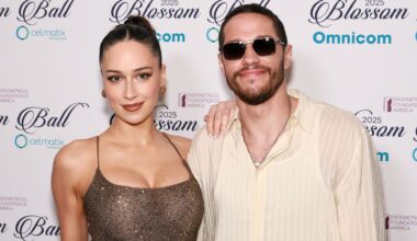 Elsie Hewitt wusste sofort: Pete wird der Vater ihrer Kinder