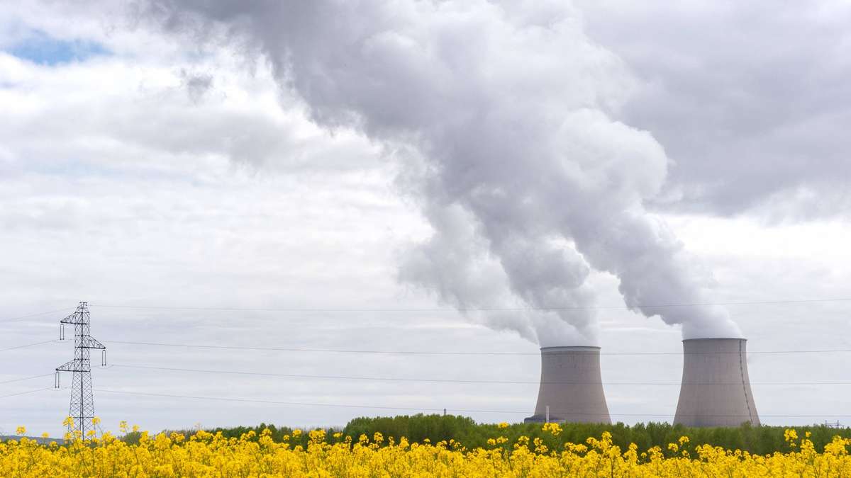 Macron segnet heiklen Transport ab