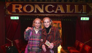 Kessler-Zwillinge tot: Freundin erhält bewegendes Abschieds-Päckchen