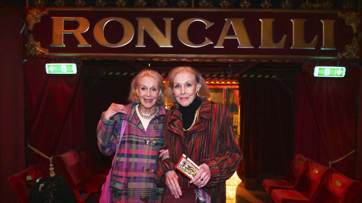 Kessler-Zwillinge tot: Freundin erhält bewegendes Abschieds-Päckchen