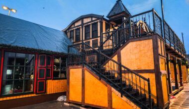 Das ist neu! Die Highlights beim Weihnachtsmarkt in Karlsruhe 2025