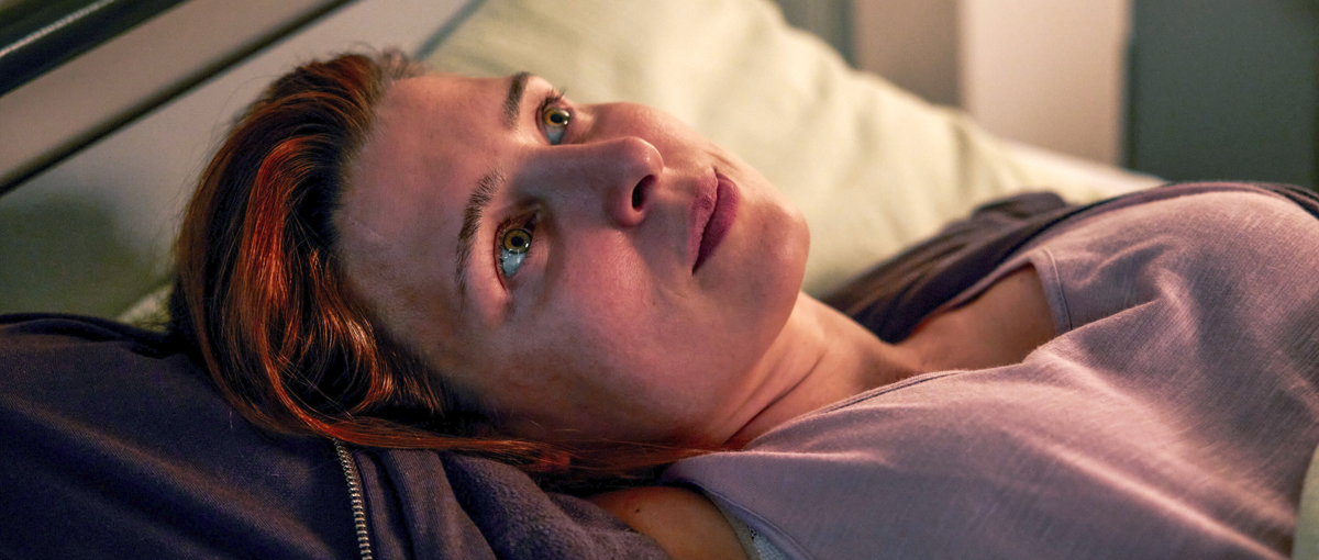 Tiefwassertaucher unterm Dach