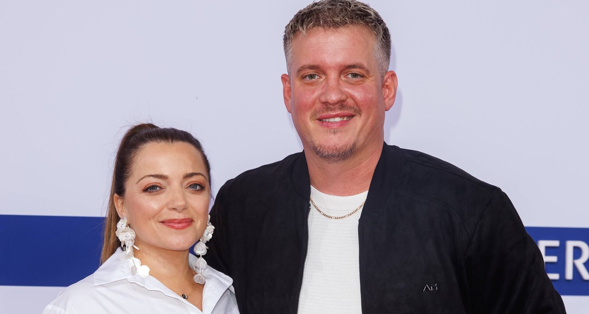 Vollzeit-Papa: So planen Anne Menden und Gustav Elternleben