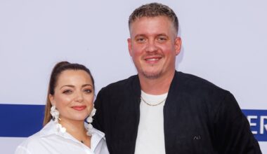 Vollzeit-Papa: So planen Anne Menden und Gustav Elternleben