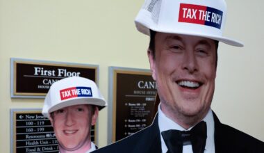 Milliardäre protzen. Millionen bangen um Essen und Krankenversicherung — der Freitag