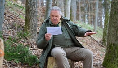 Hubert ohne Staller (168) • Lehrer sind auch nur Menschen