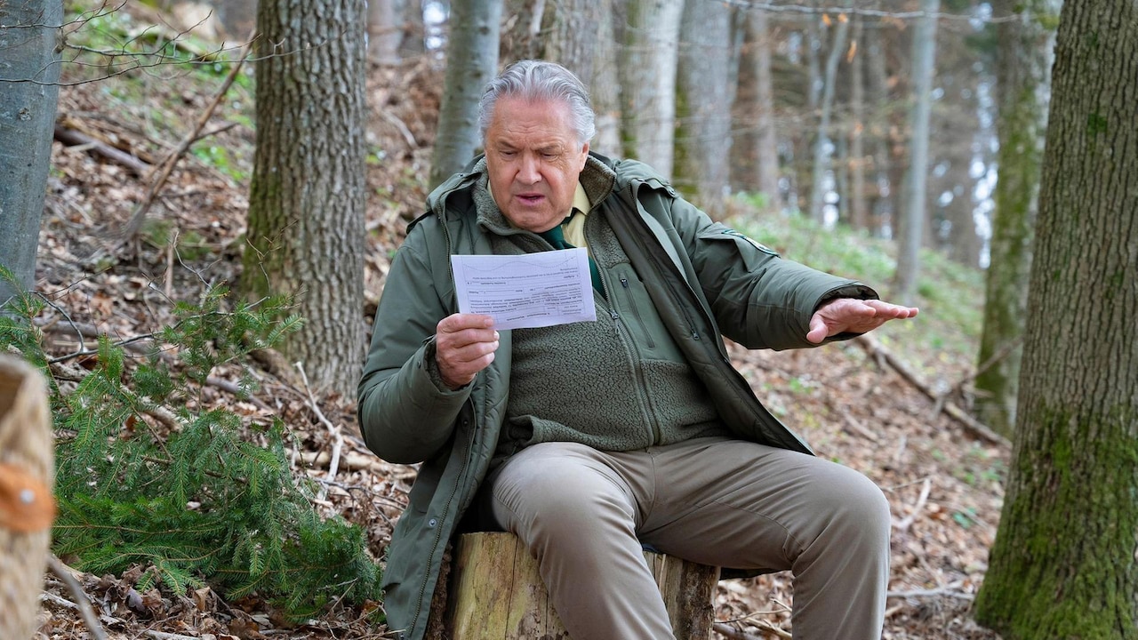 Hubert ohne Staller (168) • Lehrer sind auch nur Menschen