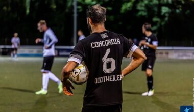 KP Aachen: Bereits zwei Absagen – Bezirksliga-Duell in Eicherscheid