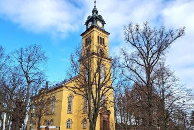Adventsauftakt in Augustusburg: Kalenderstart und Konzert - Am 1. Advent ist die Stadtkirche Augustusburg Schauplatz für zwei besondere Konzerte. Tickets gibt es noch an der Tageskasse.