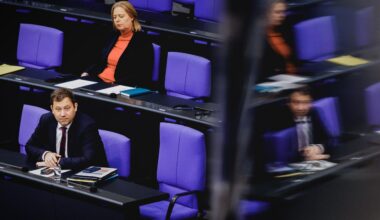 Rentenstreit: Zur Eskalation bereit | DIE ZEIT