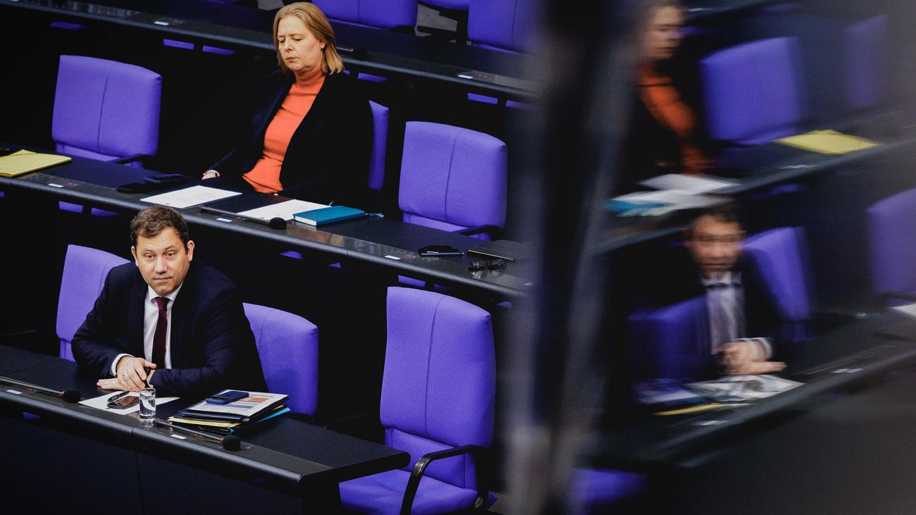 Rentenstreit: Zur Eskalation bereit | DIE ZEIT