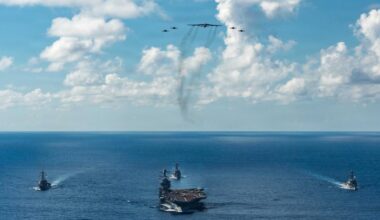 USA und Lateinamerika: Die Neuauflage der Hinterhofpolitik?