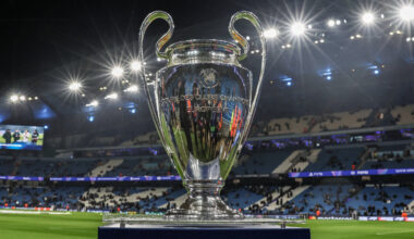 Champions League im TV: US-Sender übernehmen ab 2027, DAZN raus