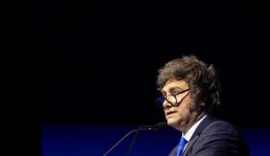 Weitere Staatschefs sagen Teilnahme am G20-Gipfel in Südafrika ab