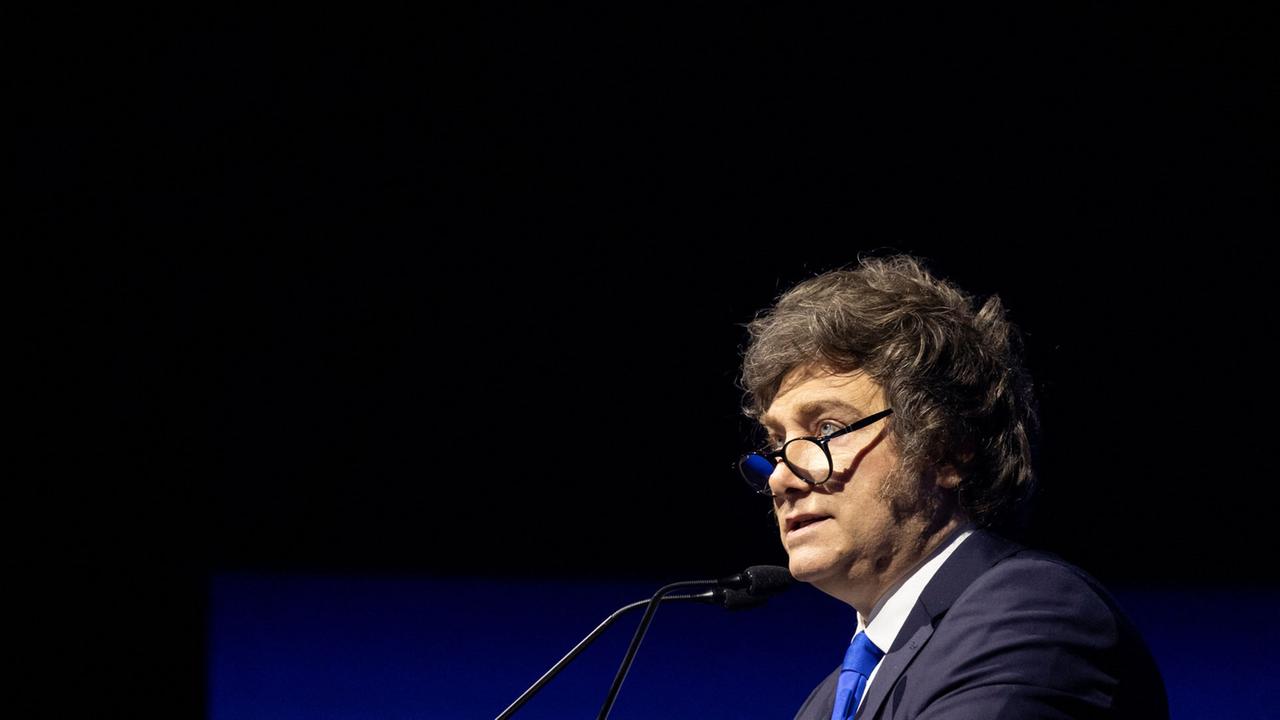 Weitere Staatschefs sagen Teilnahme am G20-Gipfel in Südafrika ab