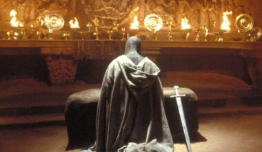 Neue Abenteuer-Filmreihe im Stile von "Indiana Jones" kommt – und ein Star des Kult-Franchise mit Harrison Ford ist an Bord! - Kino News