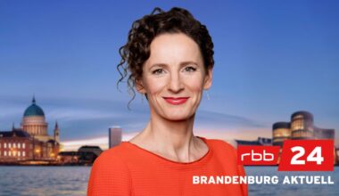 Kristin Joachim (Quelle: rbb/Gundula Krause)