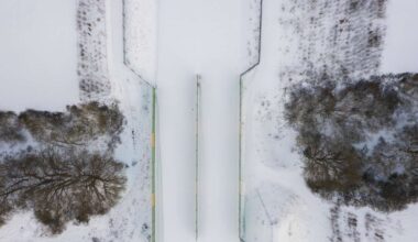 Tag im November entscheidet über Winter-Wetter in Deutschland