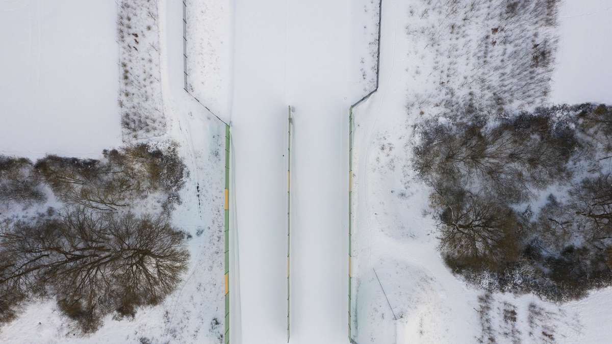 Tag im November entscheidet über Winter-Wetter in Deutschland
