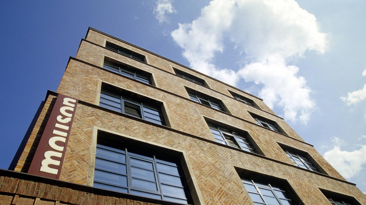 Hessen: 600.000 Euro weniger: Bund streicht Mousonturm-Förderung – Frankfurt verärgert