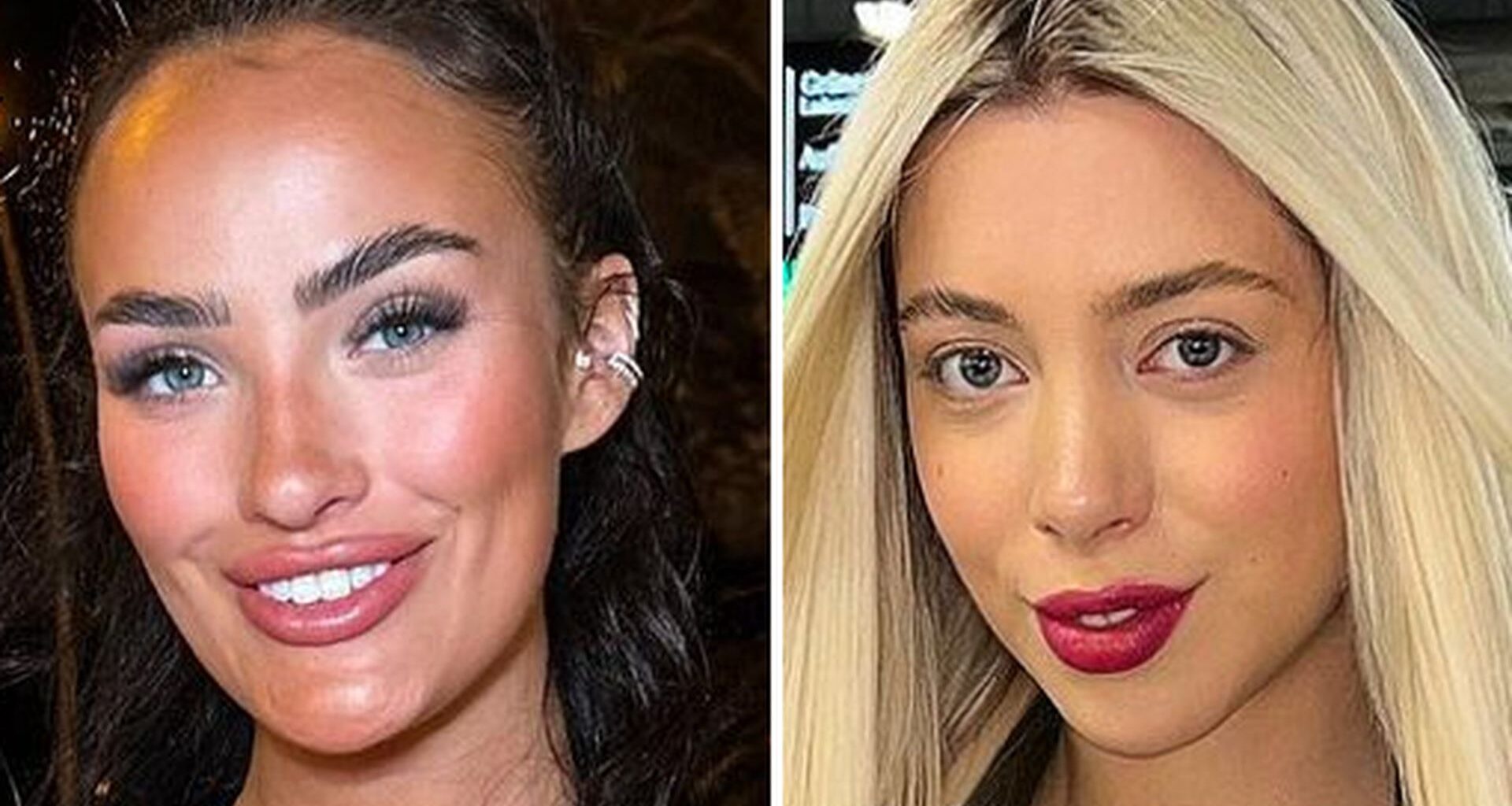 Reunion bei "Germany Shore": So steht Paulina zu Walentina