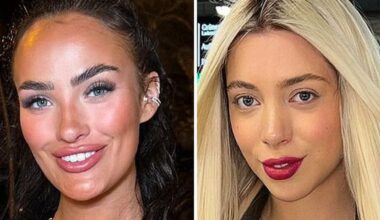 Reunion bei "Germany Shore": So steht Paulina zu Walentina