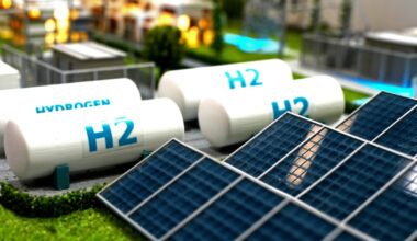 Wasserstoff: Hydrogen Dialogue und The smarter E Europe bilden neuen Hub für Wasserstoffwirtschaft