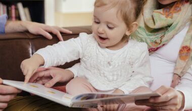 Fünf Tipps für Eltern, wie Bücher Kindern Spaß machen