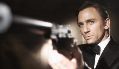 "Es muss ein verdammt guter Film sein": Ex-Bond-Regisseur hat einen Tipp für Denis Villeneuve - Kino News