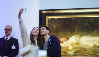 Hessen: Hessische Museen auf der Suche nach dem "Ophelia-Effekt"